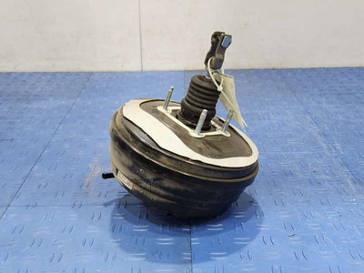 2022 Subaru Crosstrek Power Brake Booster