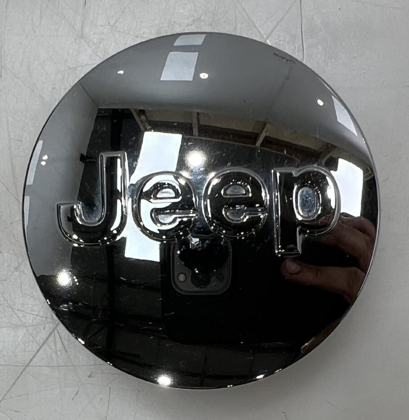 2017 Jeep Compass Center Cap
