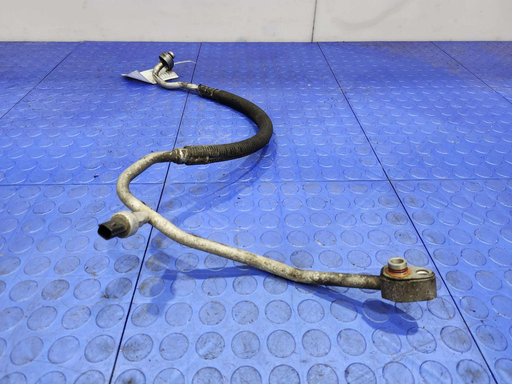 2011 Ford F-150 Air Conditioner Hose