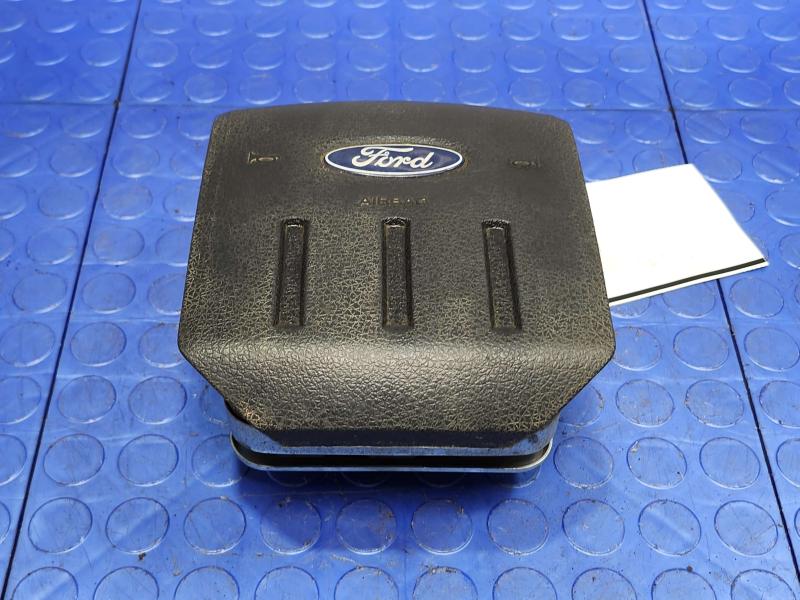 2012 Ford F-250 Super Duty Air Bag