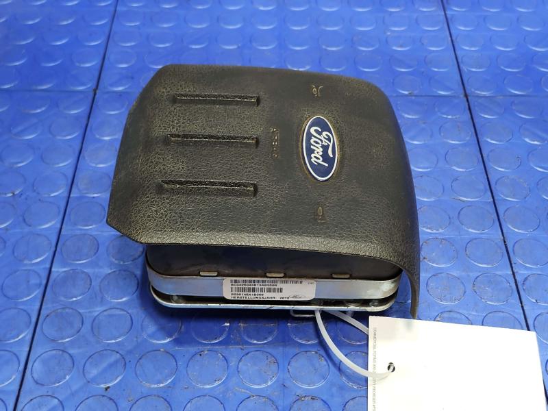 2012 Ford F-250 Super Duty Air Bag