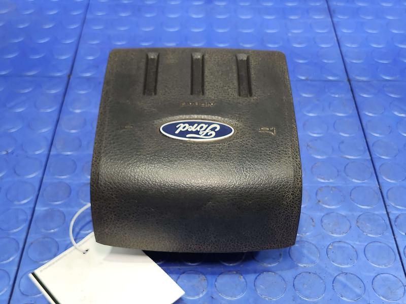 2012 Ford F-250 Super Duty Air Bag
