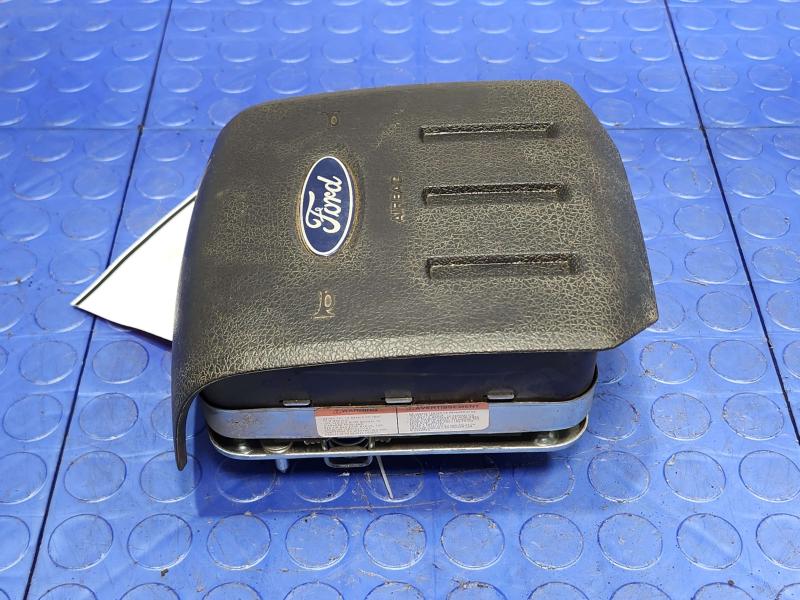 2012 Ford F-250 Super Duty Air Bag