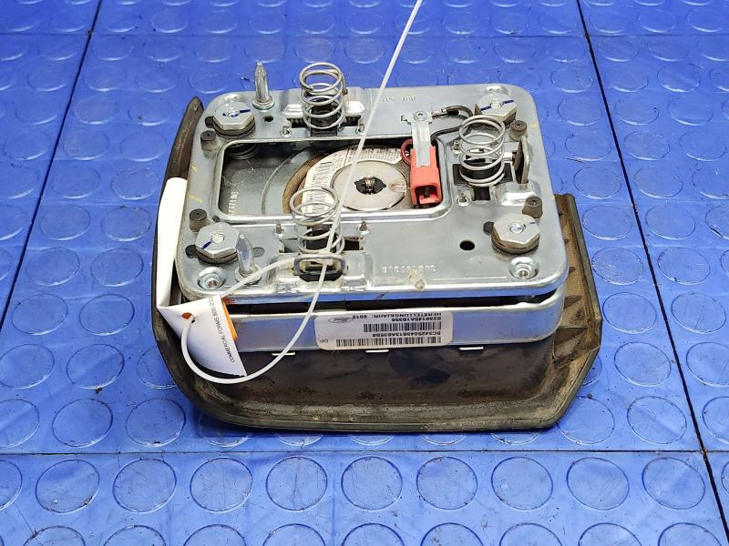 2012 Ford F-250 Super Duty Air Bag