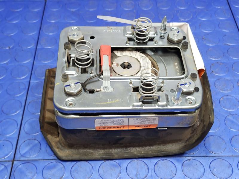 2012 Ford F-250 Super Duty Air Bag