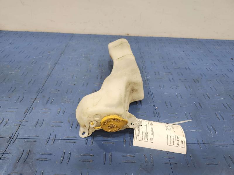 2015 Subaru Forester Coolant Recovery Bottle
