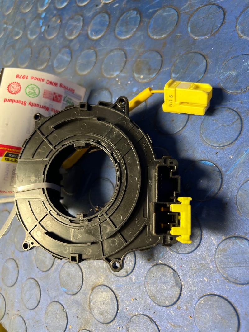 2000 Toyota 4Runner Clockspring (Srs)