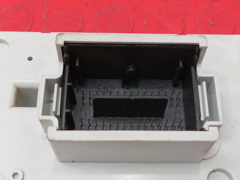 2016 Chrysler 200 Body Controller Module Junction Block OEM 68273253AC
