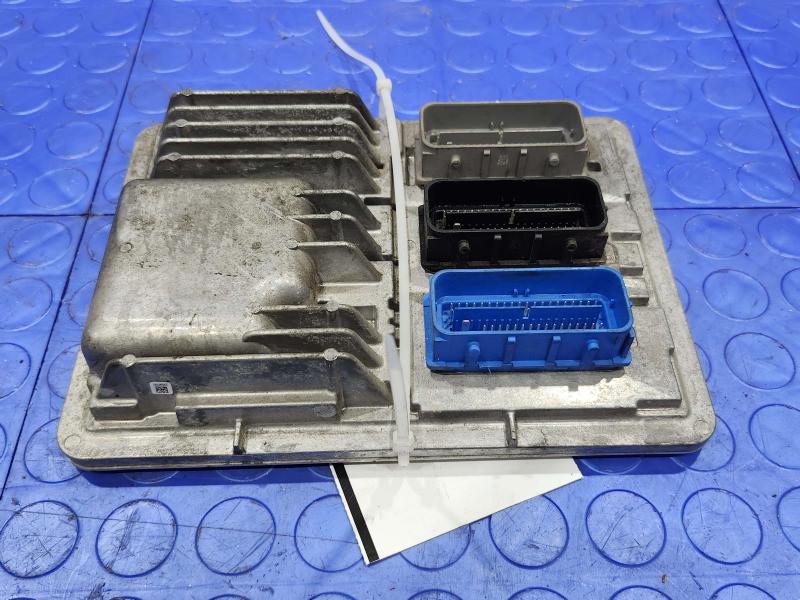 2018 Chevrolet Equinox Engine/Motor Brain Box