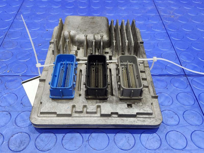 2018 Chevrolet Equinox Engine/Motor Brain Box