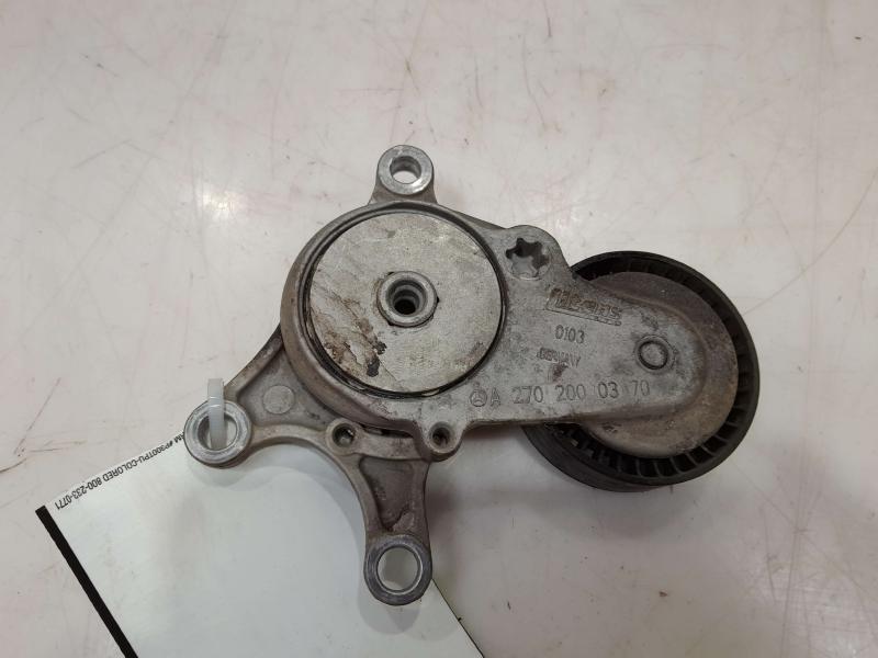 2014 Mercedes CLA-Class Engine Belt Tensioner