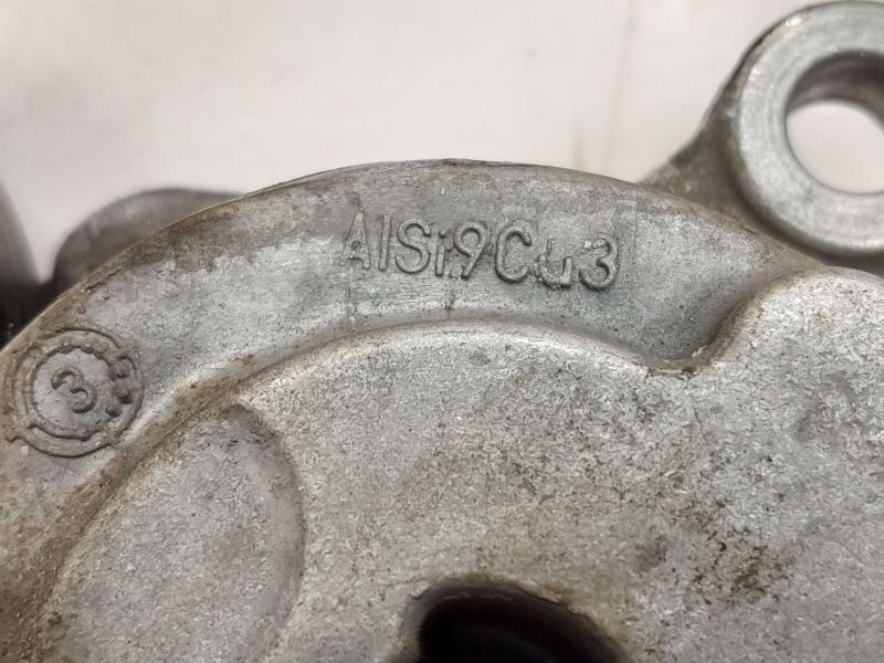 2014 Mercedes CLA-Class Engine Belt Tensioner