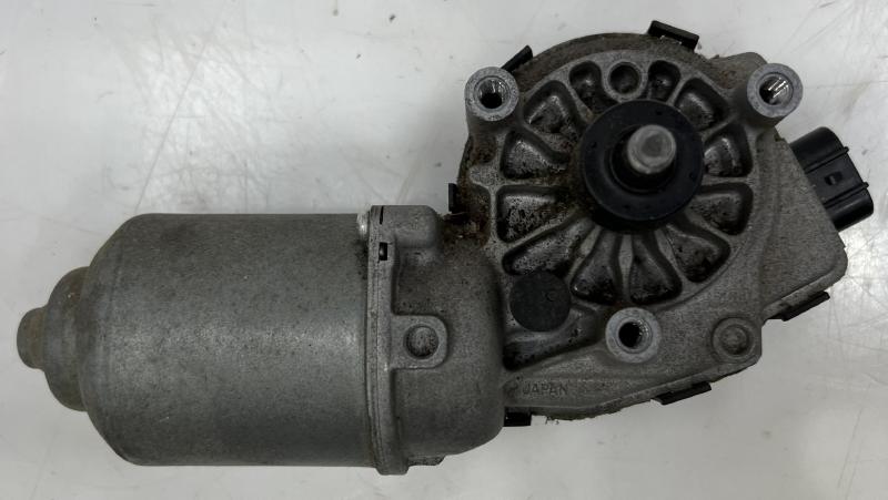 2007 - 2011 Toyota Camry Windshield Wiper Motor OEM 8511006060