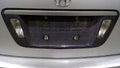 2004 - 2008 Acura TL Tail Finish Panel w/o Nav OEM 34511SEPA01