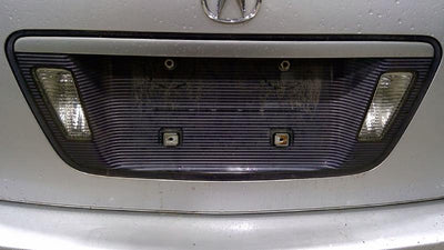 2004 - 2008 Acura TL Tail Finish Panel w/o Nav OEM 34511SEPA01