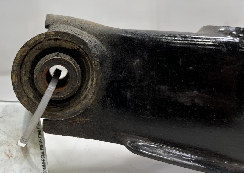 2017 Jeep Compass Lower Control Arm Rr