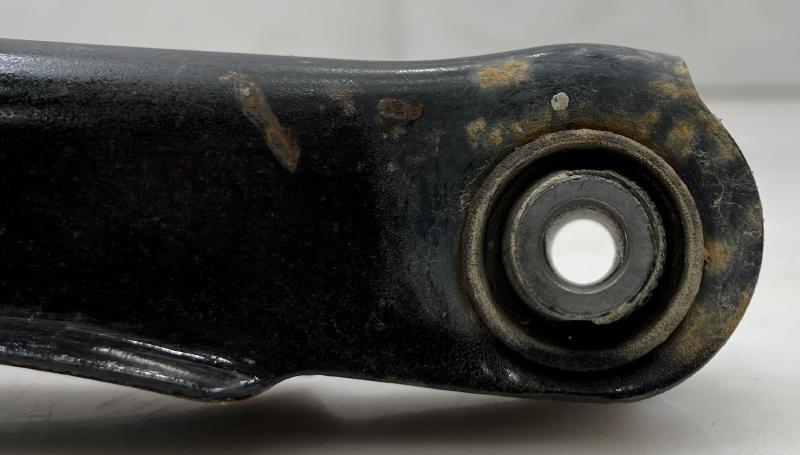 2017 Jeep Compass Lower Control Arm Rr