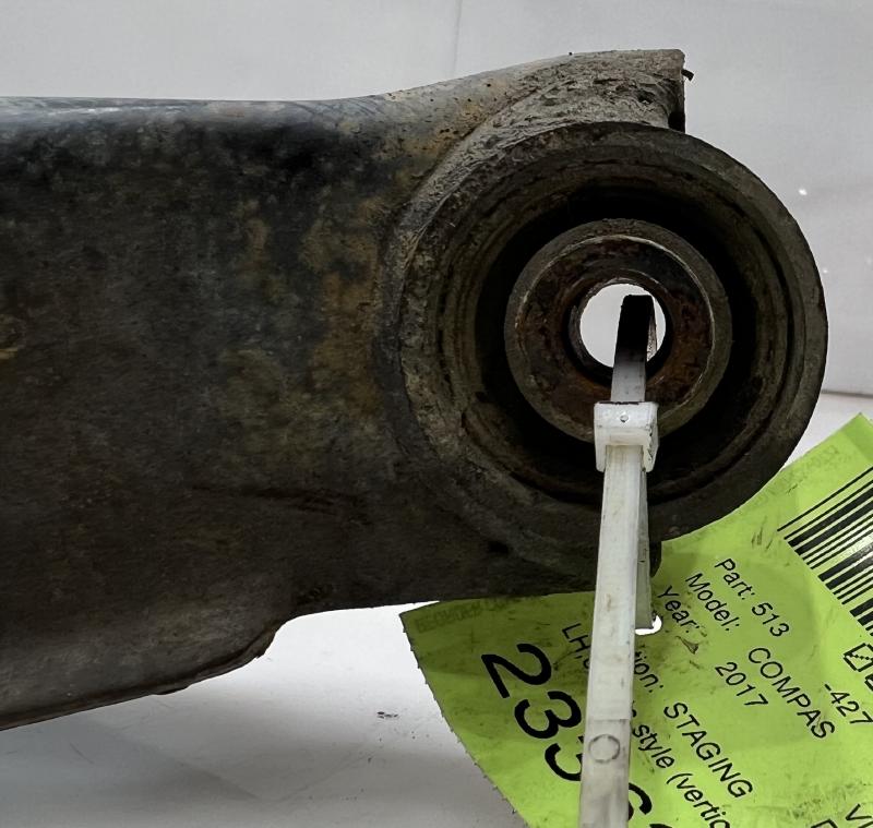 2017 Jeep Compass Lower Control Arm Rr