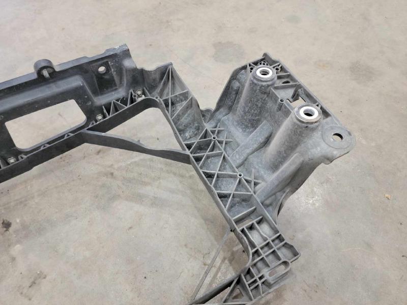2017 Ford F-250 Super Duty Radiator Support