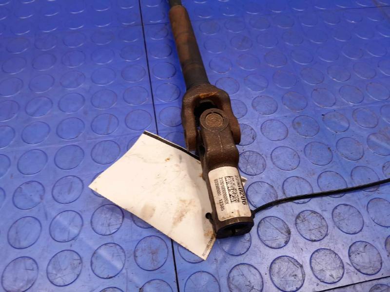 2013 Cadillac ATS Steering Coupler