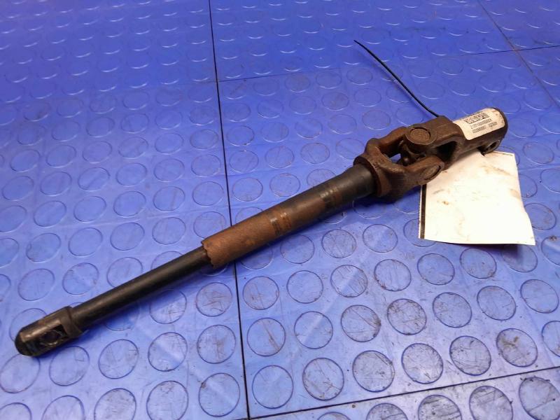 2013 Cadillac ATS Steering Coupler