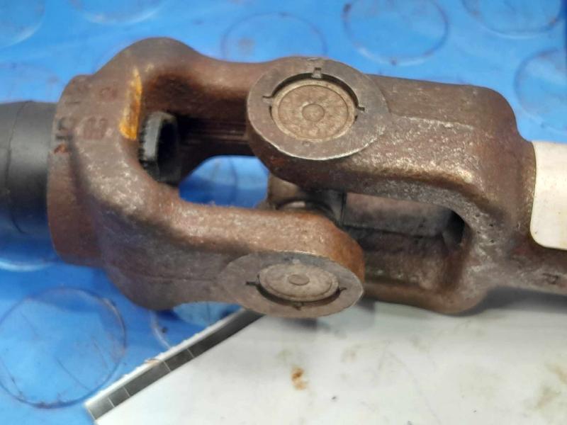 2013 Cadillac ATS Steering Coupler