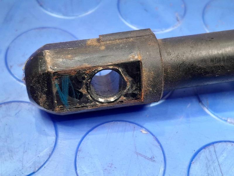 2013 Cadillac ATS Steering Coupler