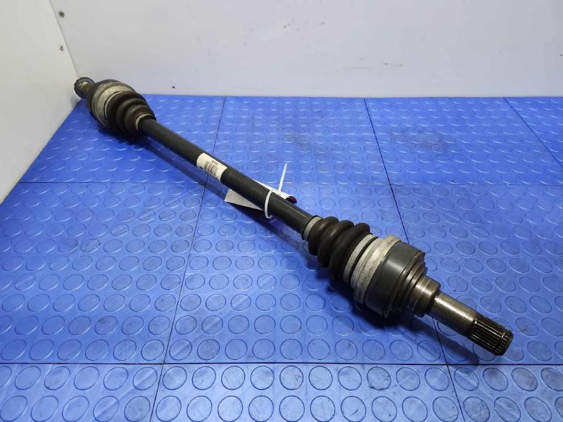 2016 BMW 528I Axle Shaft