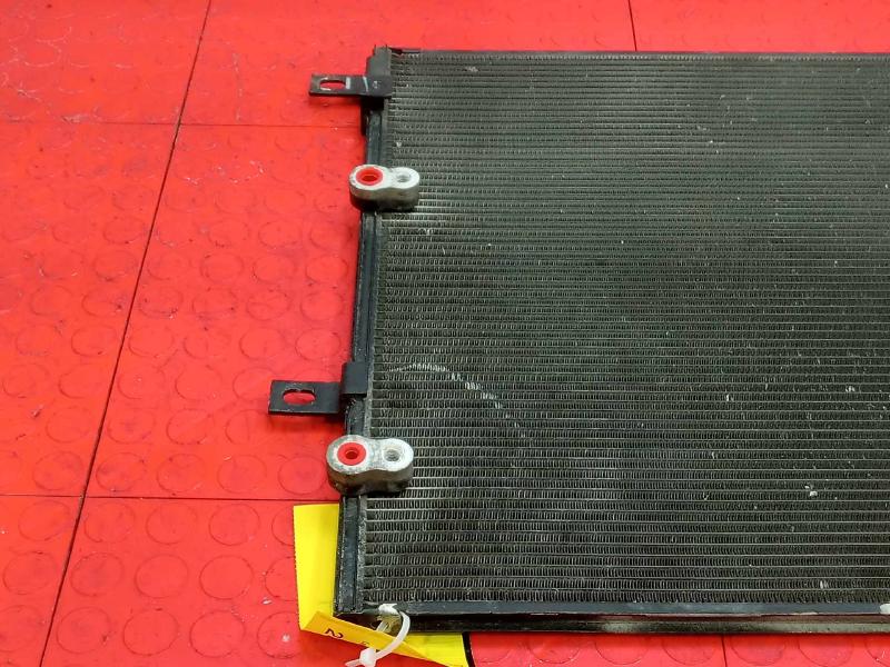 2016 Chrysler 200 Condenser