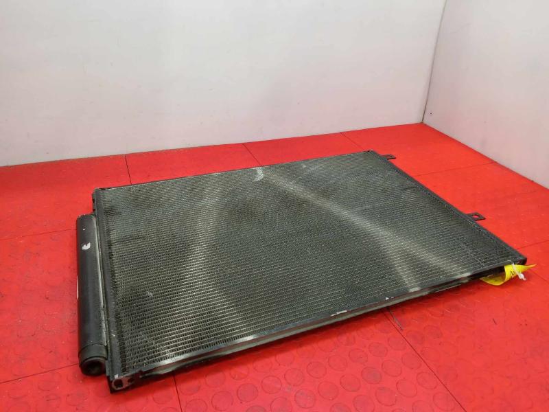 2016 Chrysler 200 Condenser