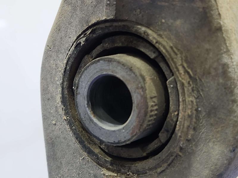 2014 Jeep Grand Cherokee Lower Control Arm Rr