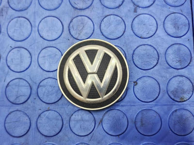 2018 Volkswagen Atlas Center Cap