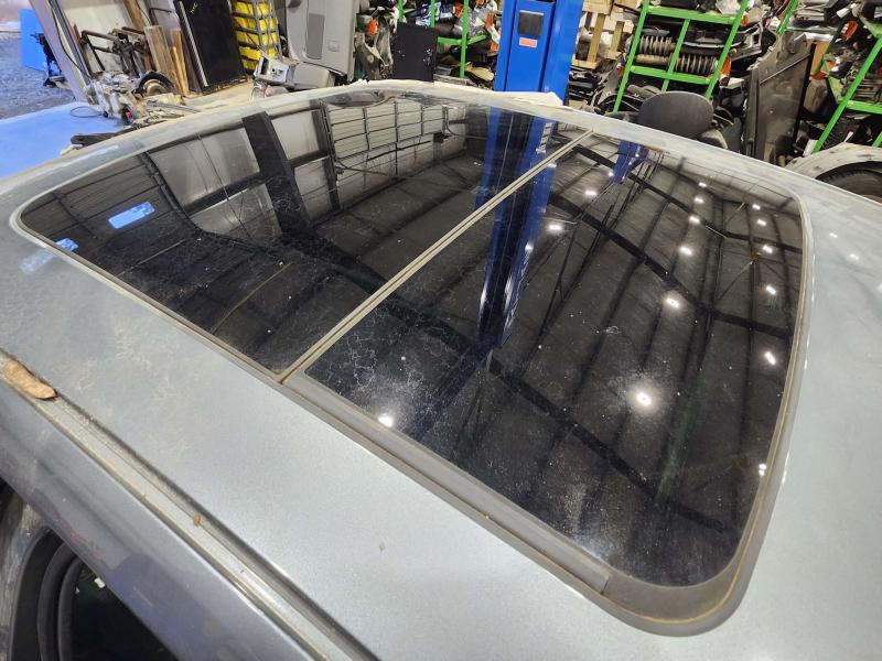 2018-2023 Volvo S90 Panoramic Sunroof Glass Assembly Genuine OEM 31424957 31434636 31424955 31395517