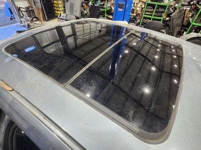 2018-2023 Volvo S90 Panoramic Sunroof Glass Assembly Genuine OEM 31424957 31434636 31424955 31395517