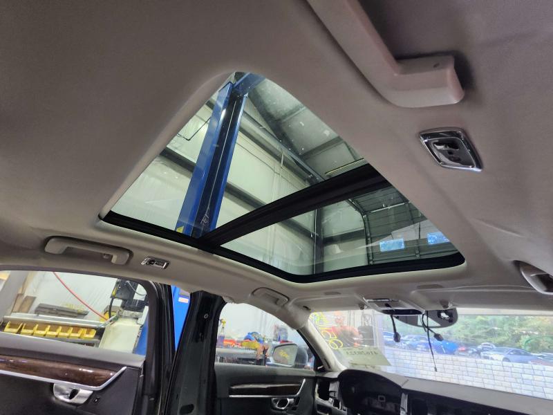 2018-2023 Volvo S90 Panoramic Sunroof Glass Assembly Genuine OEM 31424957 31434636 31424955 31395517