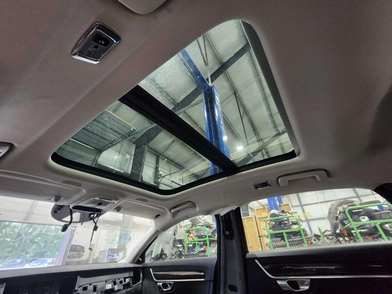 2018-2023 Volvo S90 Panoramic Sunroof Glass Assembly Genuine OEM 31424957 31434636 31424955 31395517