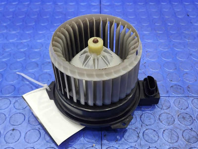 2014-2015 Mitsubishi Mirage Heater AC Blower Motor Assembly OEM 7802A249
