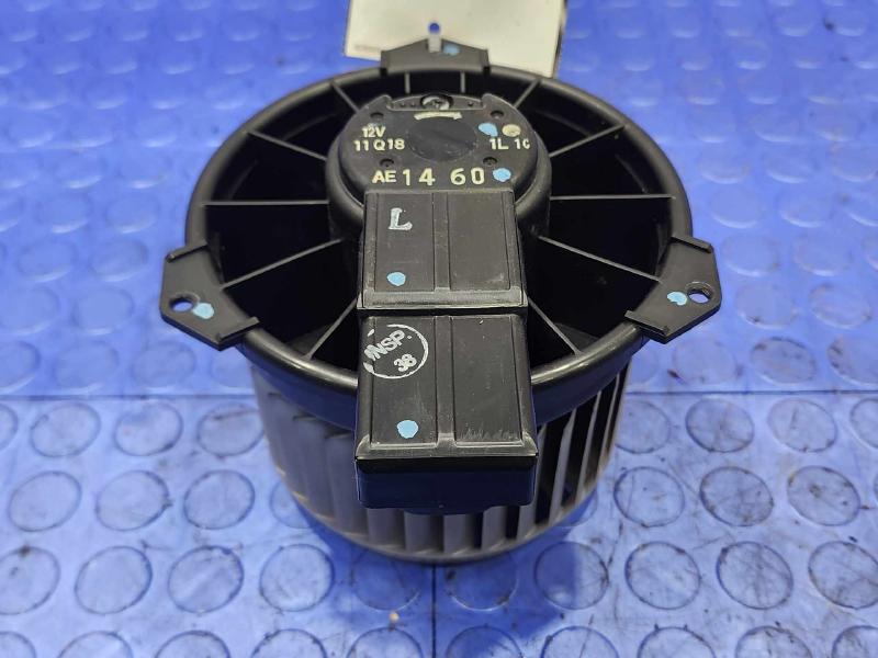 2014-2015 Mitsubishi Mirage Heater AC Blower Motor Assembly OEM 7802A249