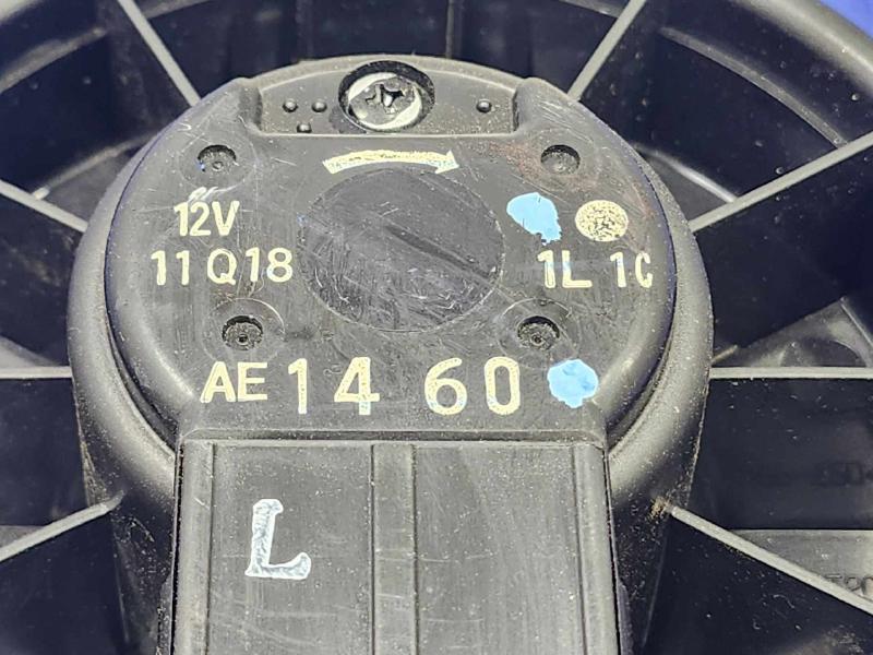 2014-2015 Mitsubishi Mirage Heater AC Blower Motor Assembly OEM 7802A249