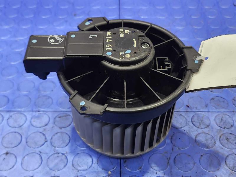 2014-2015 Mitsubishi Mirage Heater AC Blower Motor Assembly OEM 7802A249