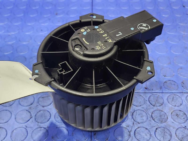 2014-2015 Mitsubishi Mirage Heater AC Blower Motor Assembly OEM 7802A249