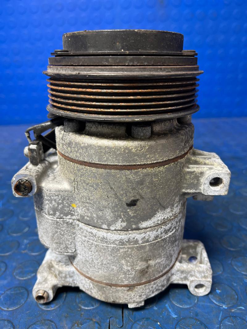 2013 Mazda Mazda3 A/C Air Compressor