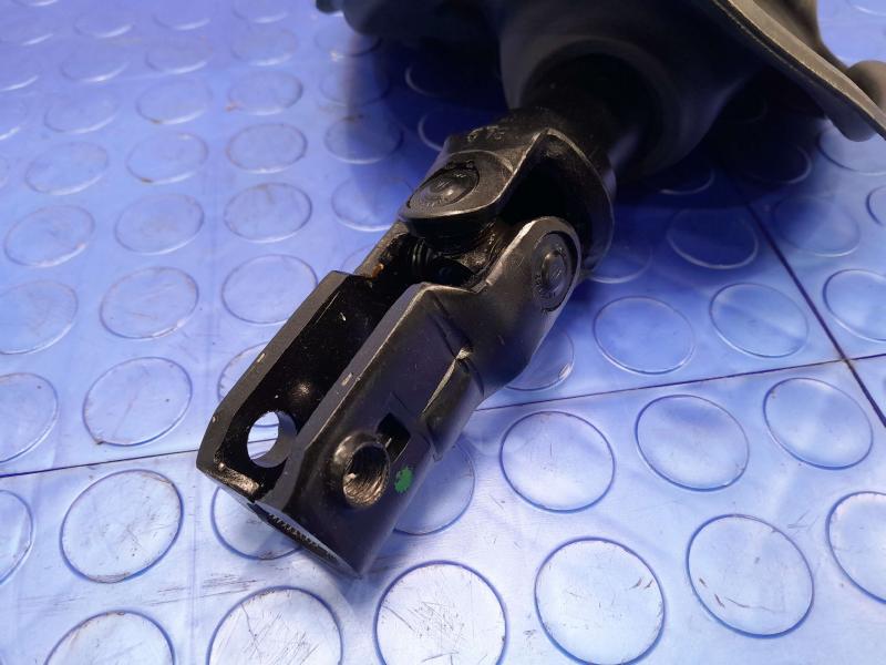 2017 Buick LaCrosse Steering Coupler