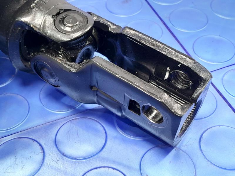 2017 Buick LaCrosse Steering Coupler