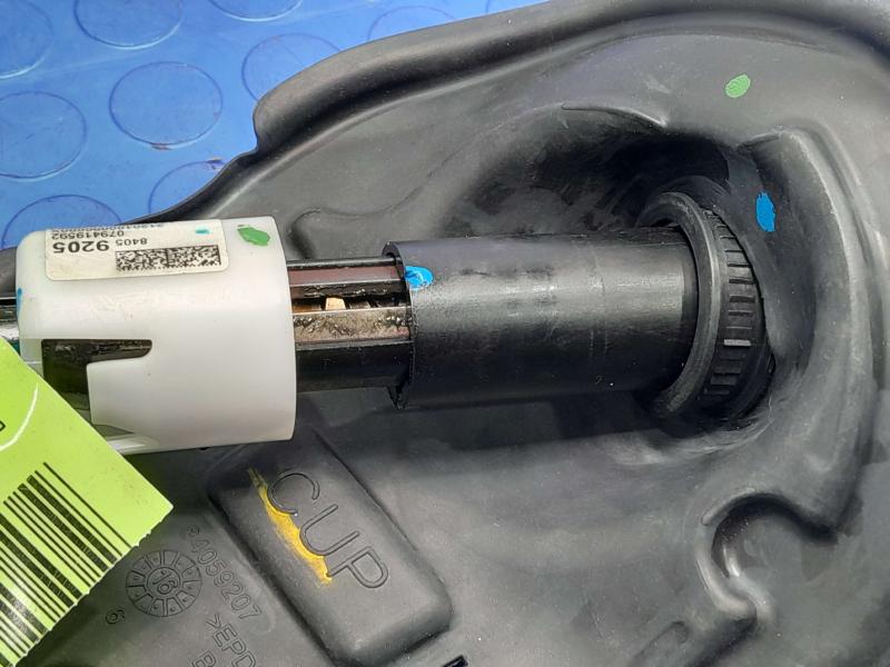 2017 Buick LaCrosse Steering Coupler