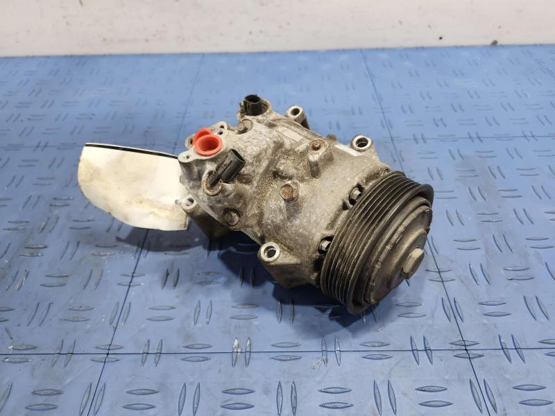2013 Toyota Camry A/C Air Compressor