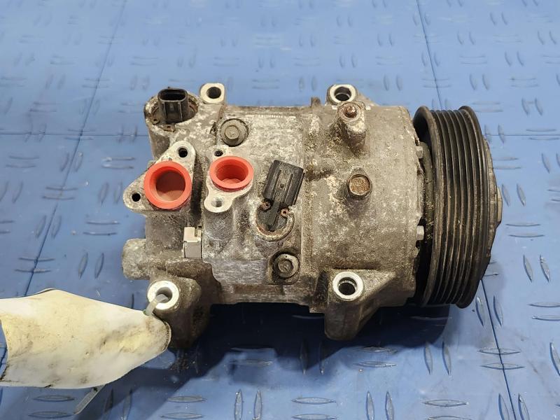 2013 Toyota Camry A/C Air Compressor