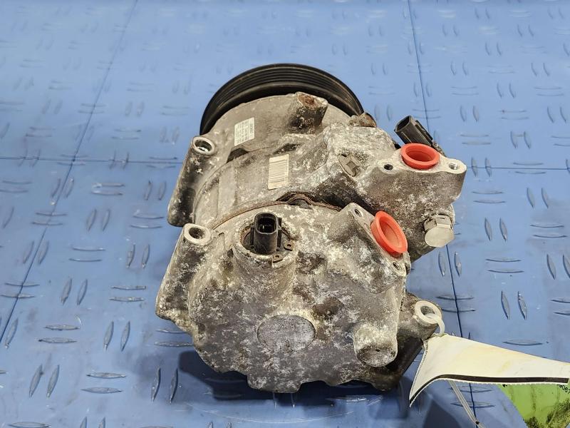 2013 Toyota Camry A/C Air Compressor