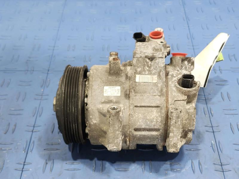 2013 Toyota Camry A/C Air Compressor