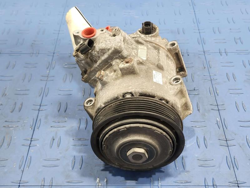 2013 Toyota Camry A/C Air Compressor